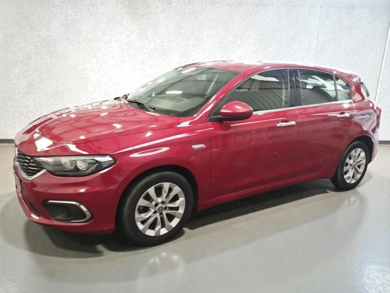 Fiat Tipo 1.4 95 Easy 5p