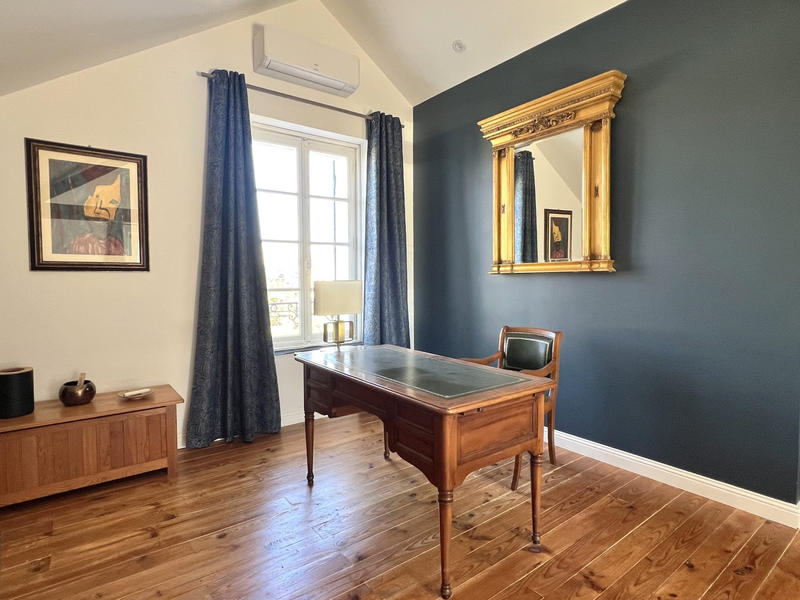 Maison - 106 m² - 4 pièces