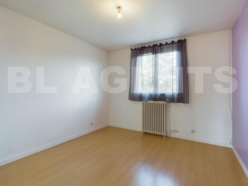 Maison - 111 m² - 5 pièces