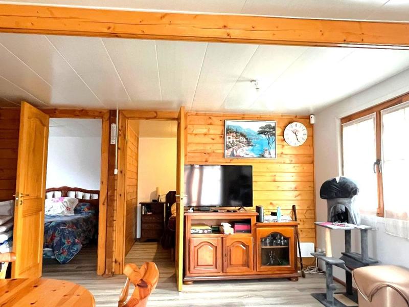 Châlet - 44 m² - 3 pièces