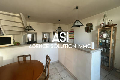 Maison - 115 m² - 4 pièces