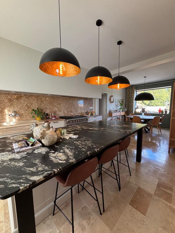 Villa - 213 m² - 5 pièces