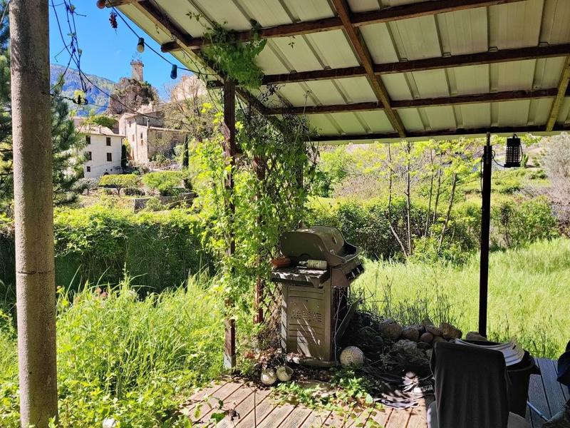 Maison - 97 m² - 4 pièces