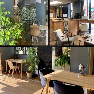 Local commercial - 260 m² - 10 pièces