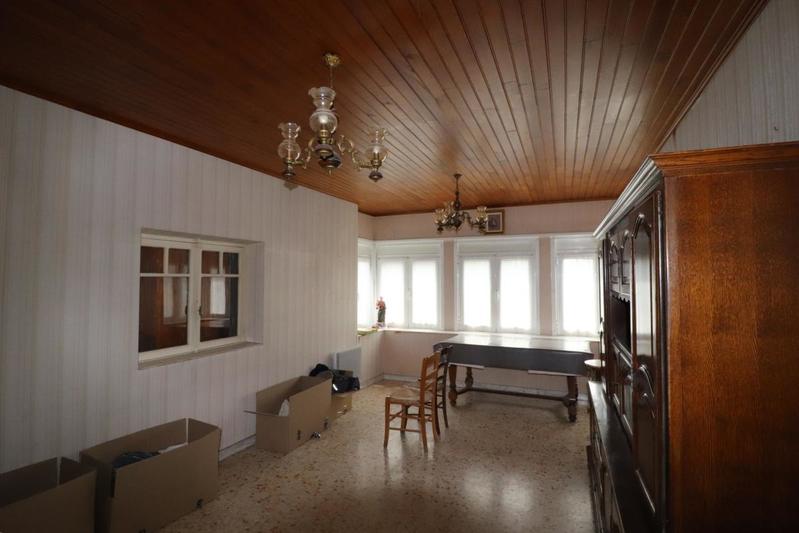 Appartement - 97 m² - 3 pièces