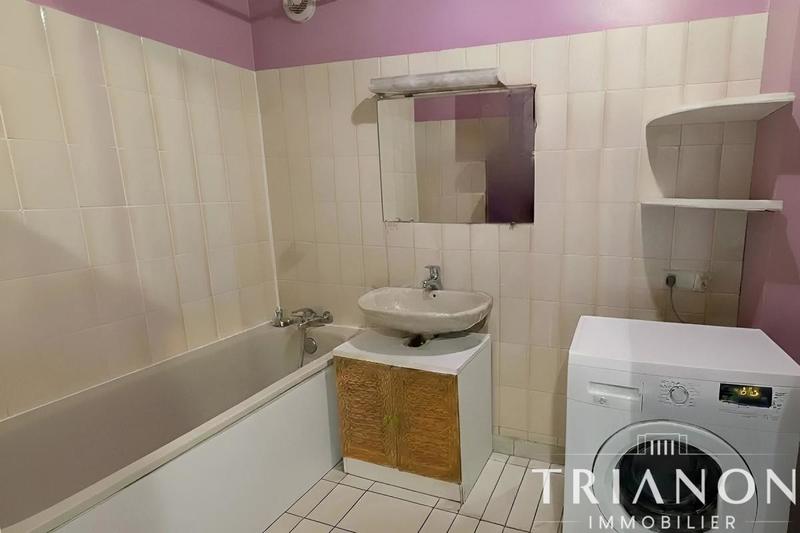 Appartement - 31 m² - 1 pièce