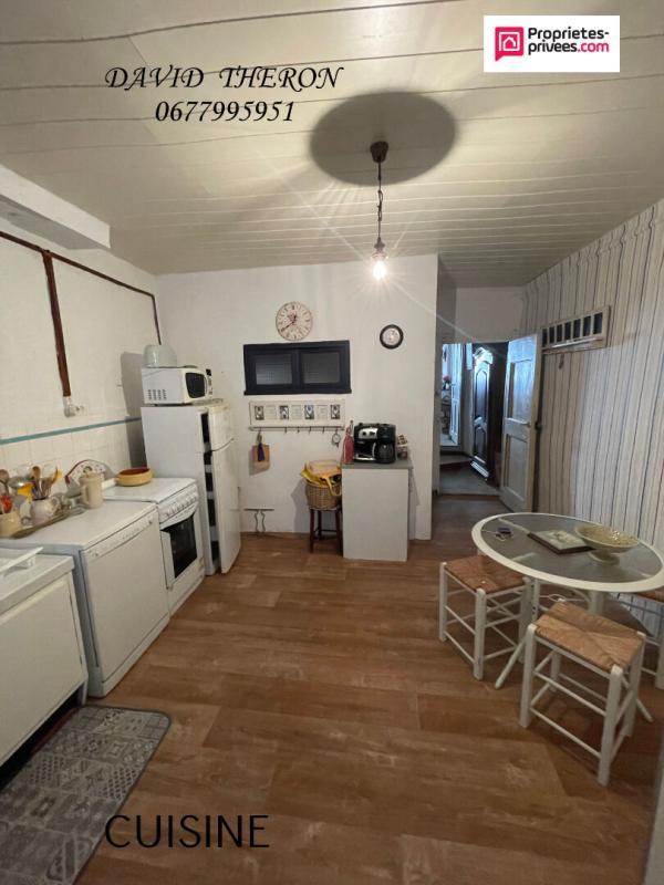 Maison - 153 m² - 9 pièces