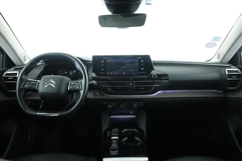 Citroën C5 X 1.6 PureTech Shine Eat8 181 ch