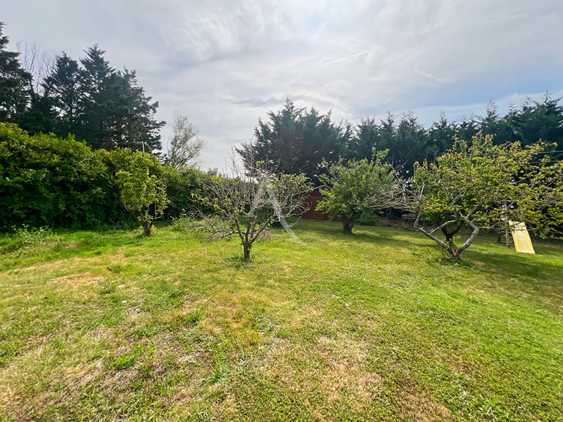 Maison - 90 m² - 3 pièces