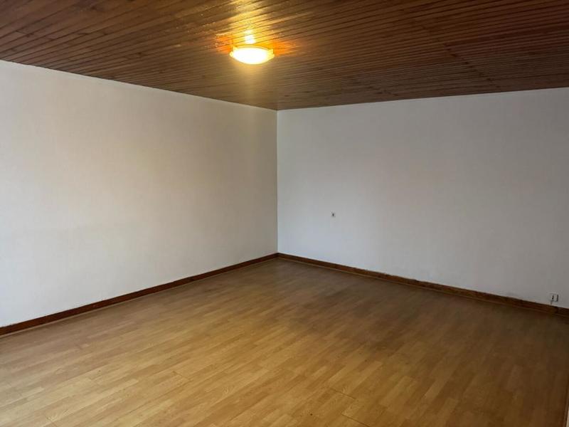 Maison - 85 m² - 2 pièces