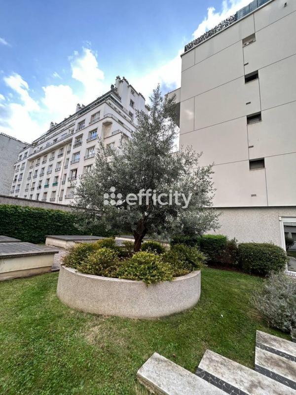 Appartement - 11 m² - 1 pièce