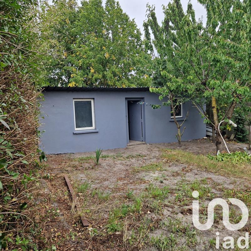 Maison - 260 m² - 11 pièces