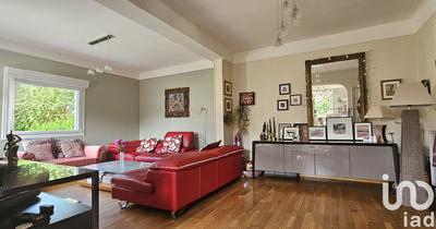 Maison - 136 m² - 6 pièces