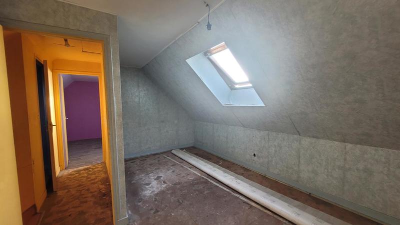 Maison - 134 m² - 6 pièces