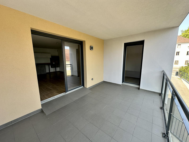 Appartement - 68 m² - 3 pièces