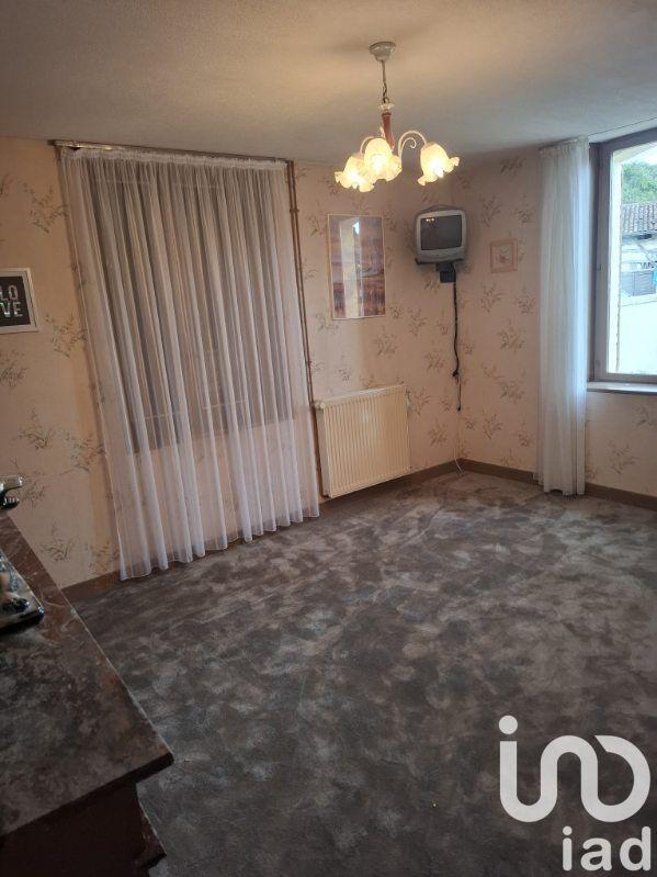 Maison de ville - 105 m² - 3 pièces