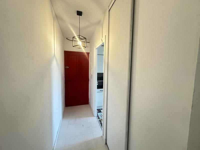 Appartement - 53 m² - 2 pièces