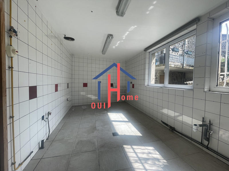 Maison - 128 m² - 6 pièces