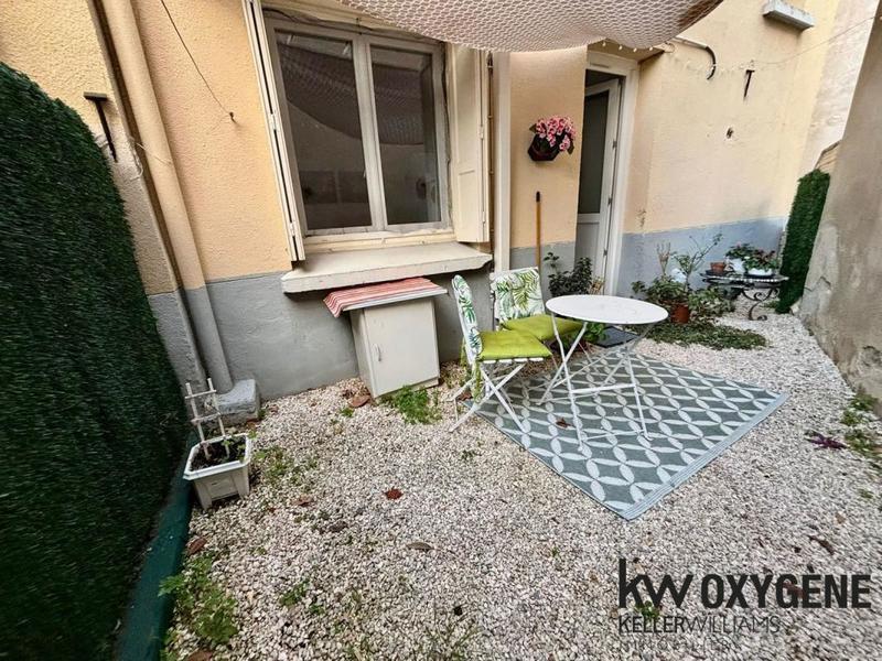 Maison ancienne - 110 m² - 6 pièces