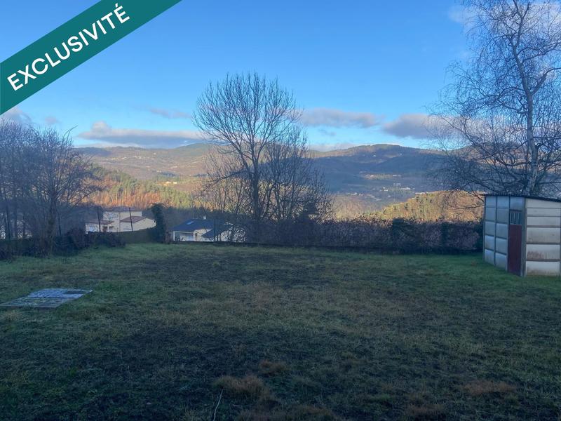 Maison - 85 m² - 7 pièces