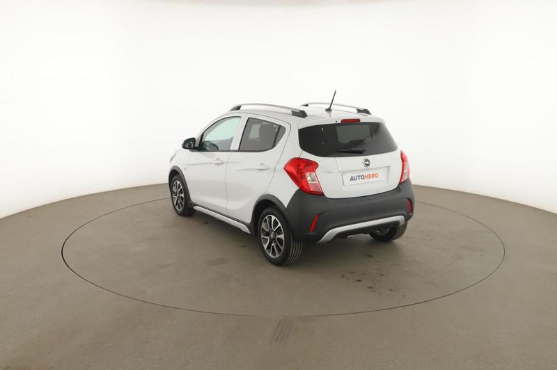 Opel Karl 1.0 Rocks 75 ch