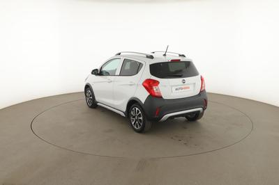 Opel Karl 1.0 Rocks 75 ch