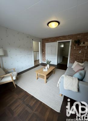 Appartement - 143 m² - 5 pièces