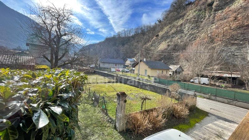 Maison de village - 140 m² - 4 pièces