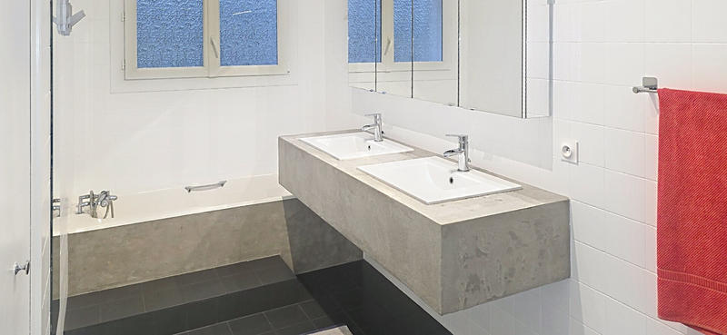 Maison - 185 m² - 6 pièces