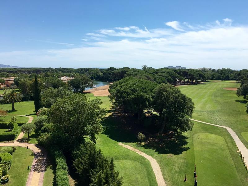 Appartement - 100 m² - 4 pièces