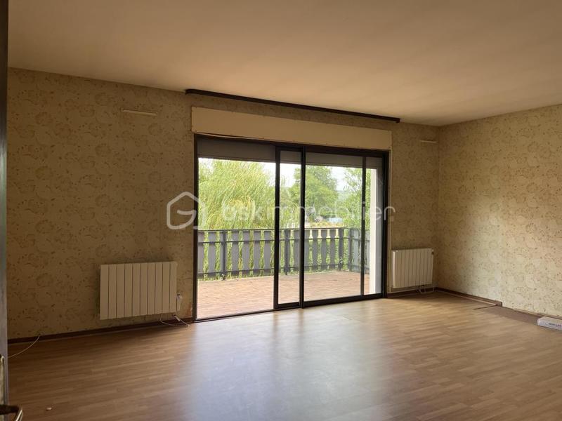 Villa - 170 m² - 7 pièces