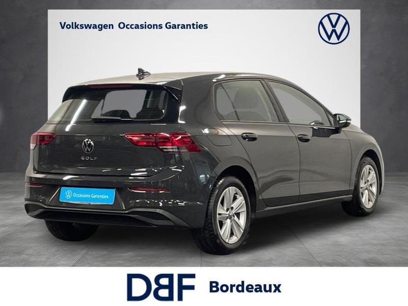 Volkswagen Golf 1.0 Tsi Opf 110 Bvm6 Life Plus