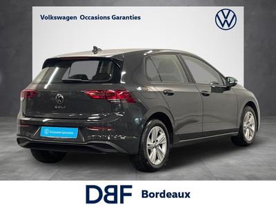 Volkswagen Golf 1.0 Tsi Opf 110 Bvm6 Life Plus