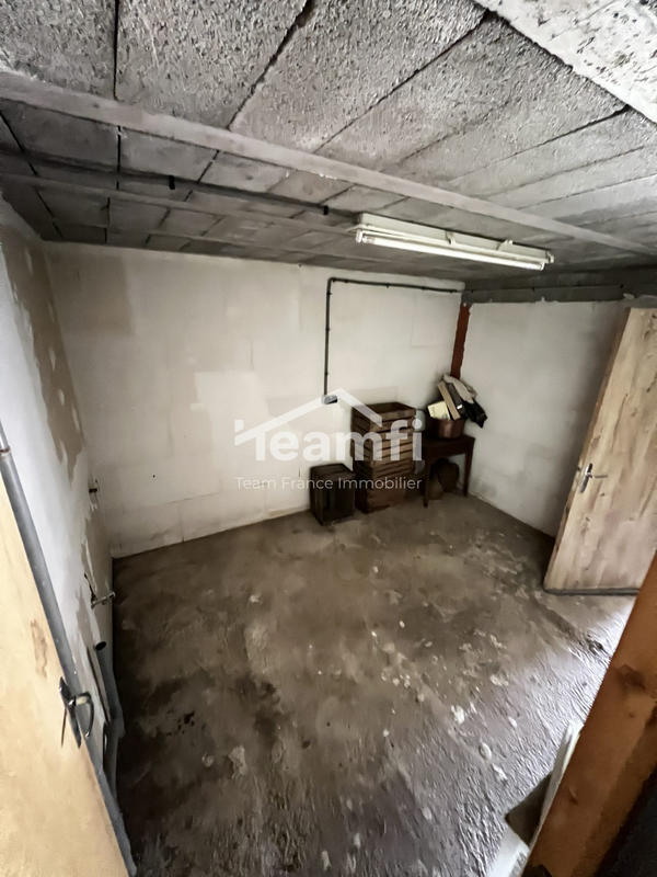 Maison traditionnelle - 134 m² - 5 pièces