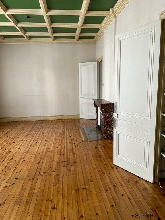 Immeuble - 400 m² - 16 pièces