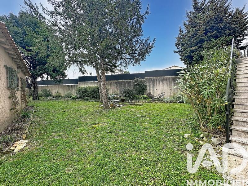 Maison - 124 m² - 7 pièces