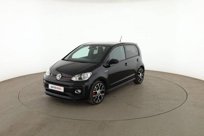 Volkswagen Up! 1.0 Tsi BlueMotion Gti 5p 115 ch