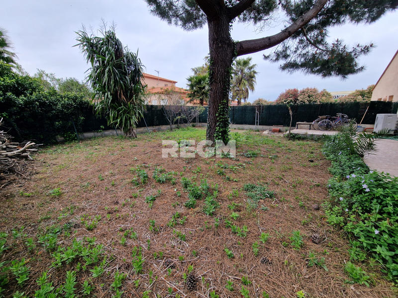 Villa - 115 m² - 5 pièces