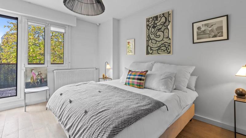 Maison - 165 m² - 6 pièces