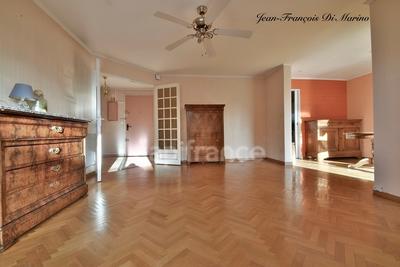 Appartement - 78 m² - 3 pièces