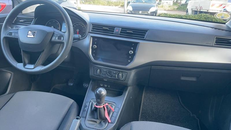 Seat Ibiza V 1.6 Tdi 95 Fr