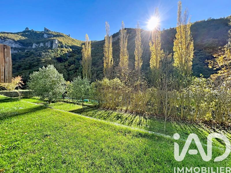 Maison de campagne - 250 m² - 7 pièces