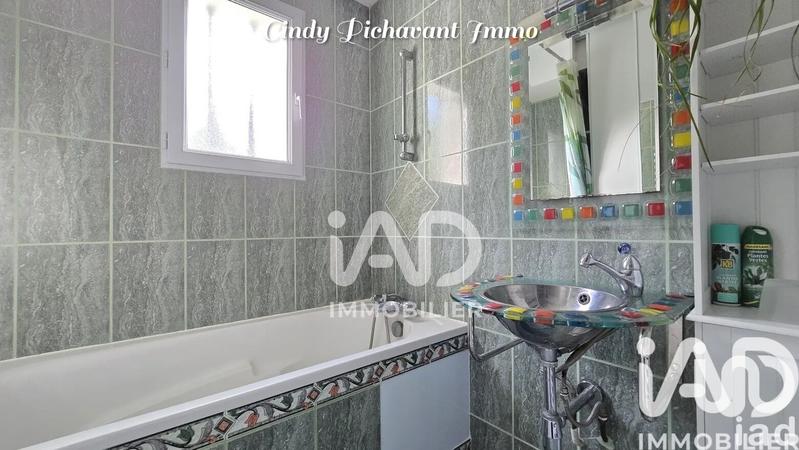 Maison - 166 m² - 8 pièces