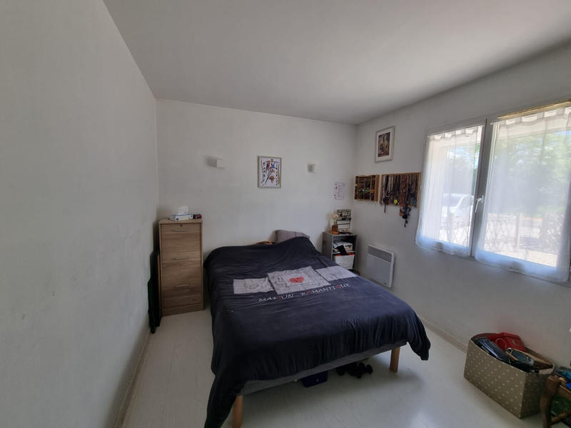 Villa - 135 m² - 5 pièces