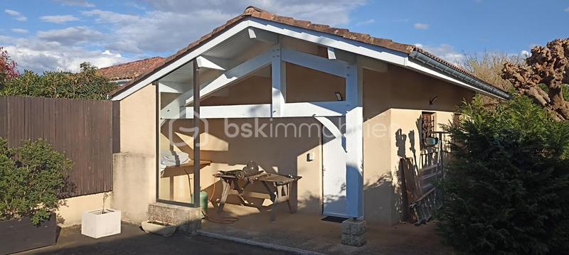 Maison de village - 152 m² - 8 pièces