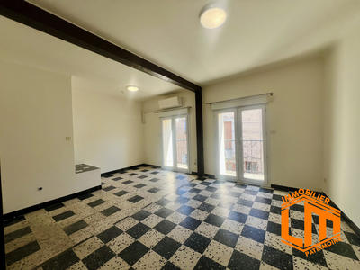 Appartement - 72 m² - 3 pièces