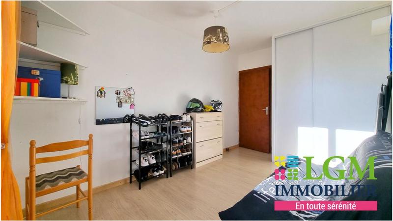 Maison - 190 m² - 8 pièces