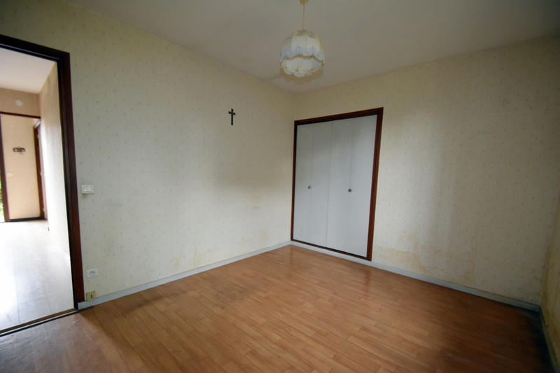 Maison - 87 m² - 4 pièces