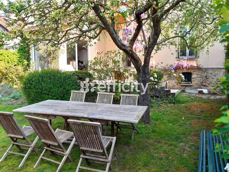 Villa - 158 m² - 7 pièces