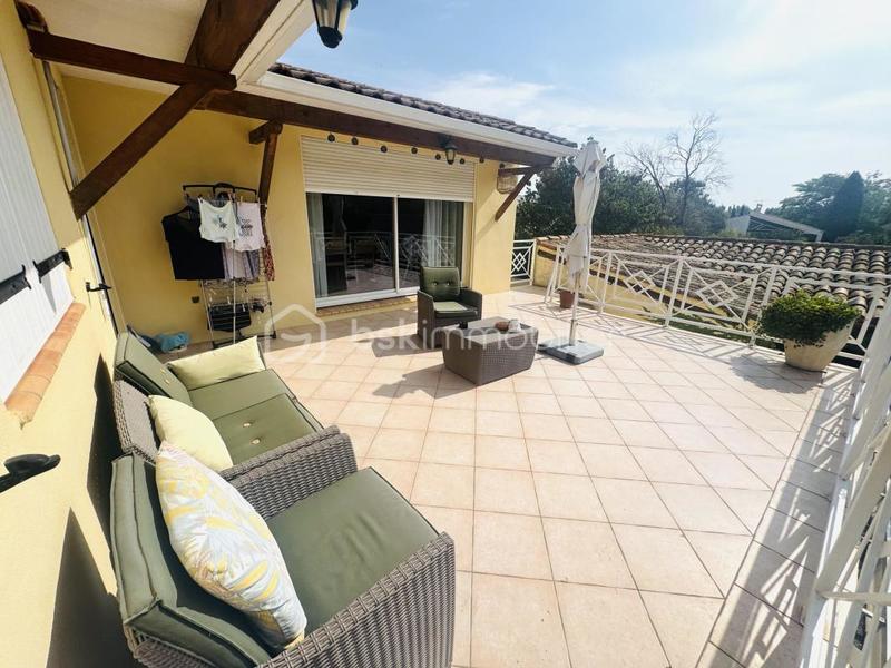 Villa - 130 m² - 6 pièces